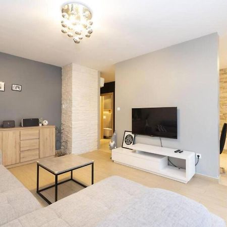 Zrmanja Canyon Apartment Obrovac Buitenkant foto