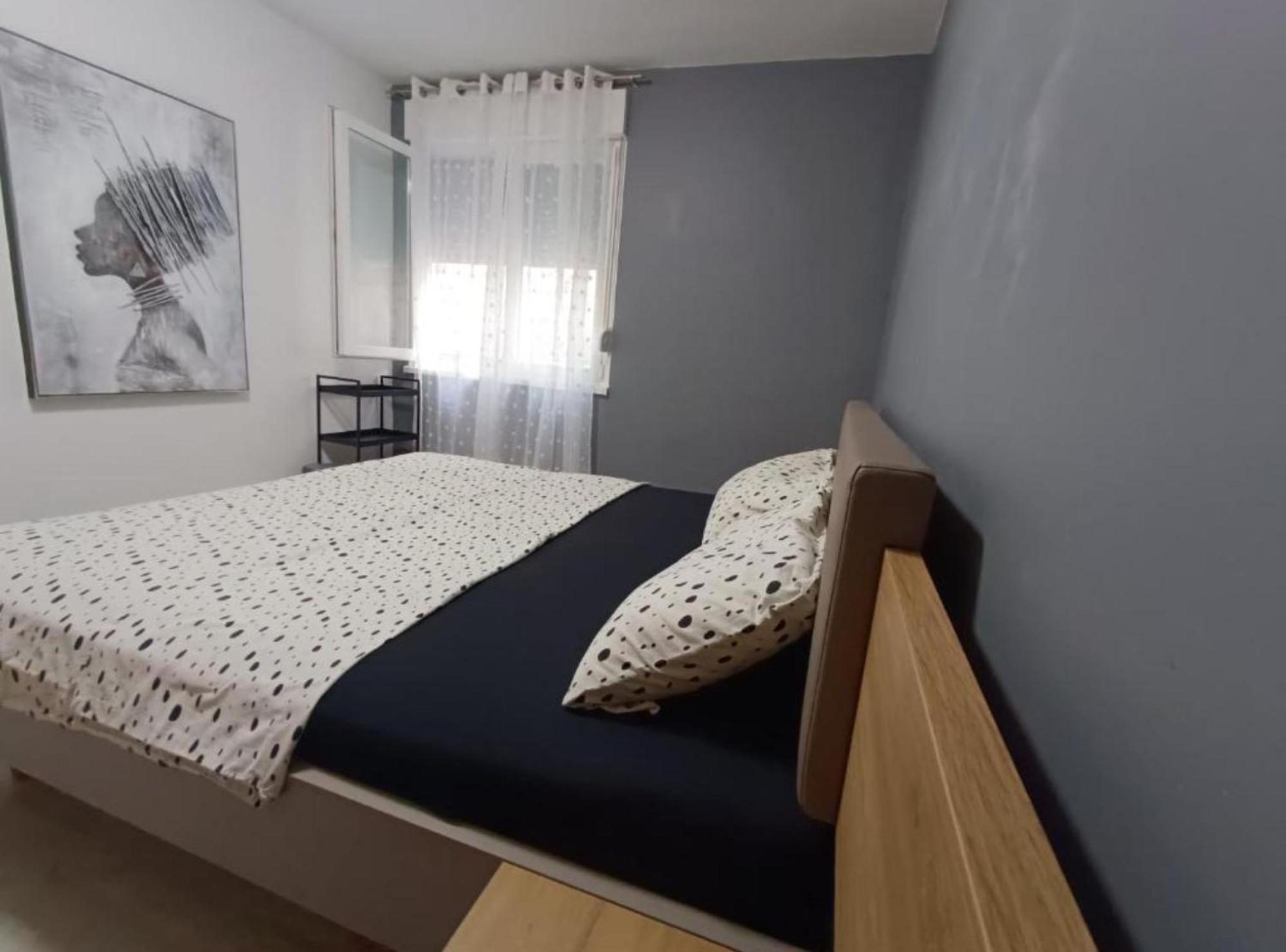 Zrmanja Canyon Apartment Obrovac Buitenkant foto