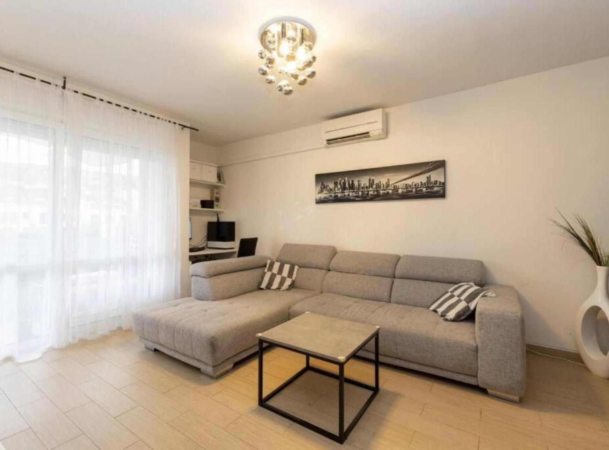 Zrmanja Canyon Apartment Obrovac Buitenkant foto