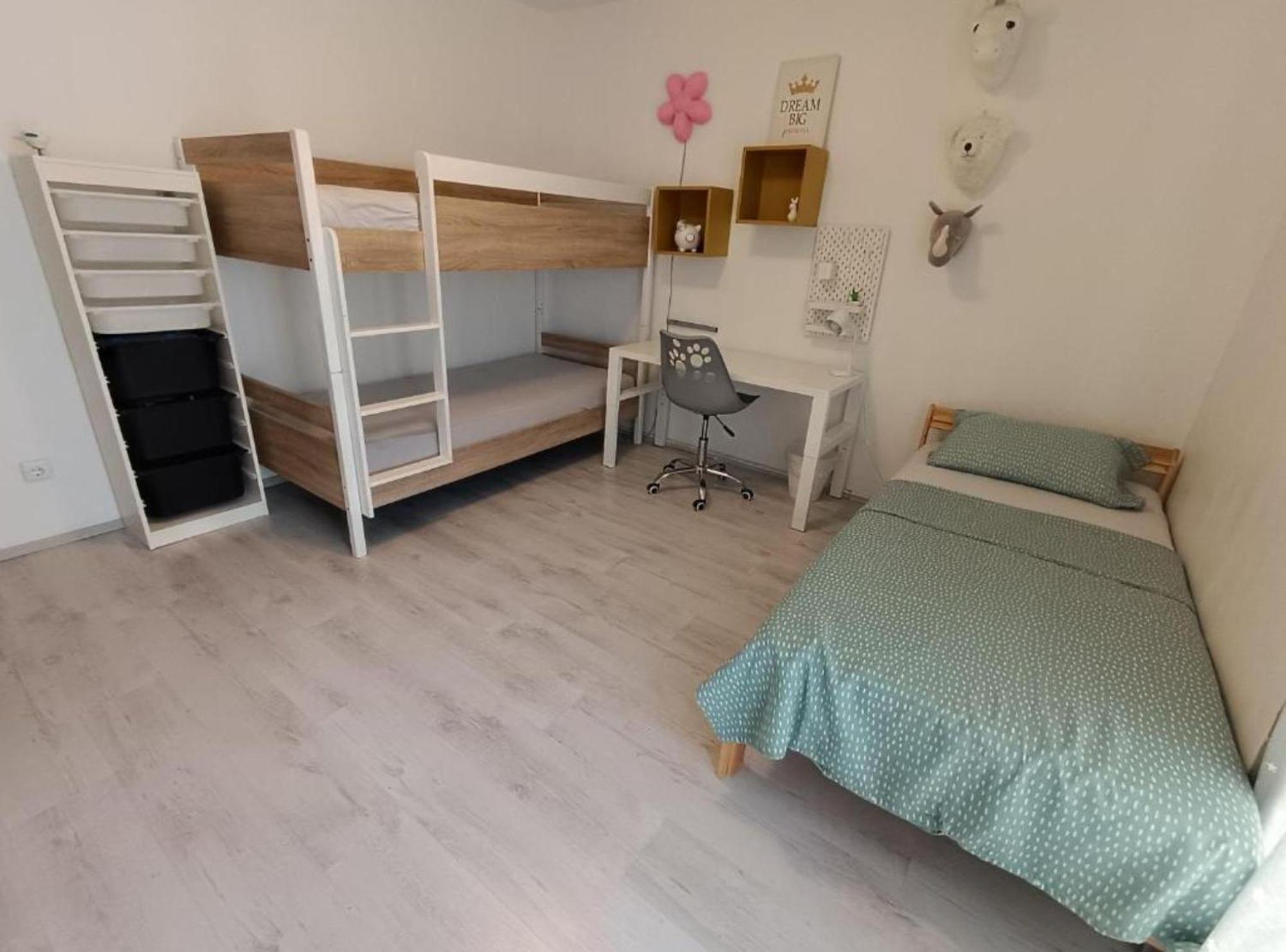 Zrmanja Canyon Apartment Obrovac Buitenkant foto