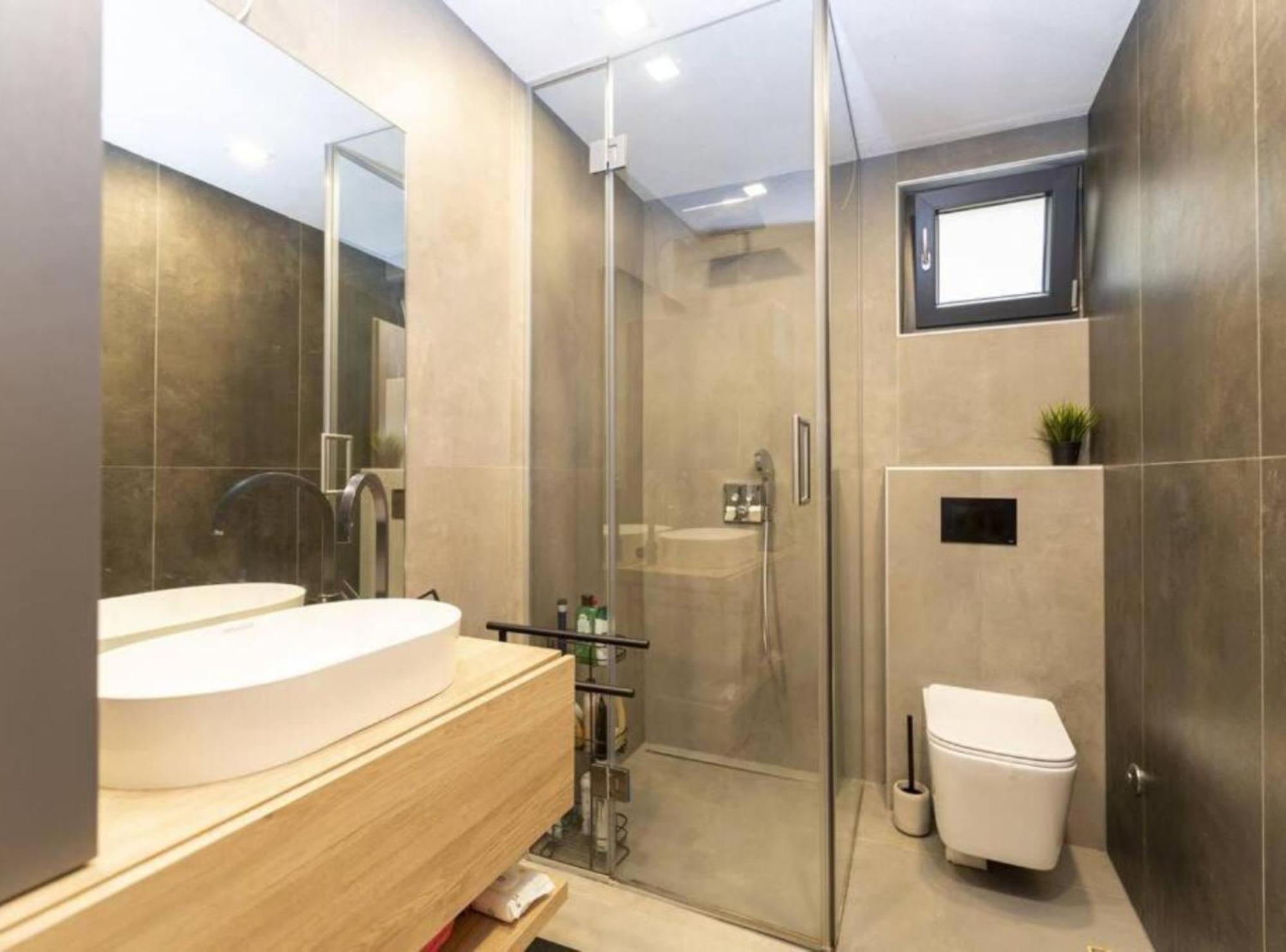 Zrmanja Canyon Apartment Obrovac Buitenkant foto